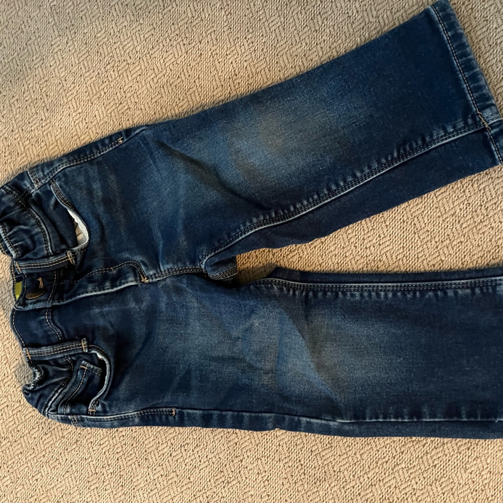 Old Navy jeans